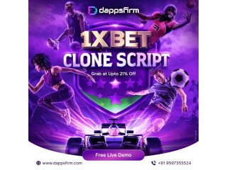 Ignite Your Own 1XBet-Like Casino Universe With Custom Platform Tokens