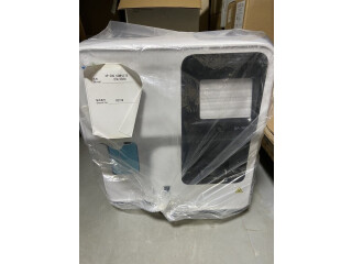 Hematology Analyzer Sysmex XP300