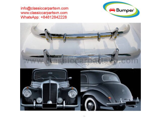 Mercedes W187 (1951-1955) bumpers model 220