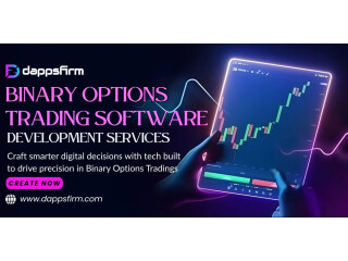 White Label Binary Options Trading Software Development A to Z Industry Guide