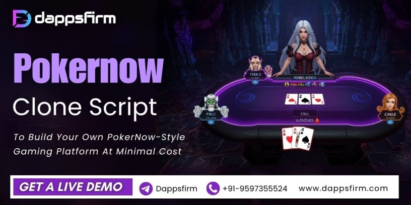 enterprise-grade-pokernow-clone-script-with-certified-rng-big-0