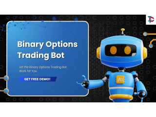 Binary Trading Bot
