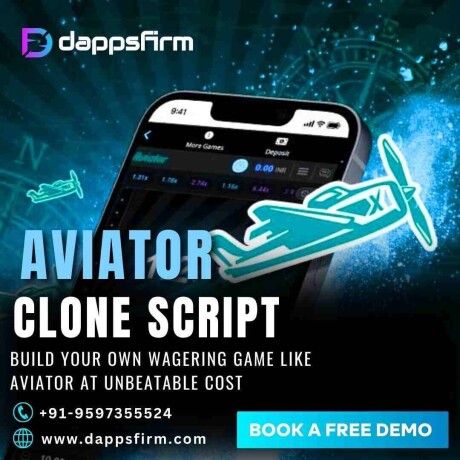 enterprise-grade-aviator-clone-script-for-modern-gaming-businesses-big-0